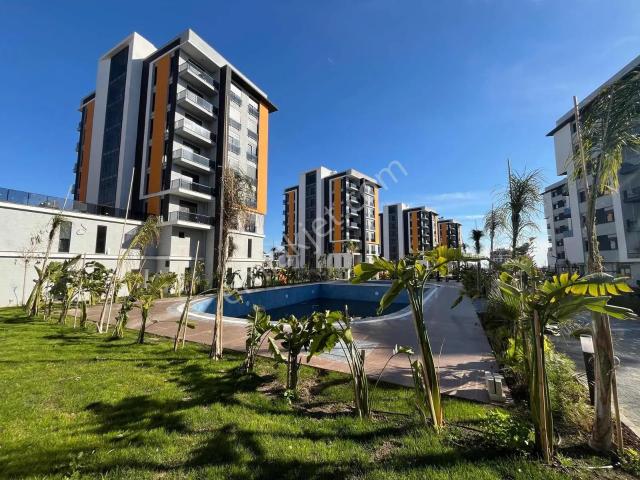 Kepez, Antalya içerisinde satılık mülk