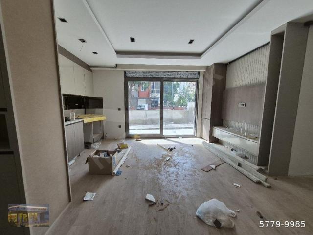 Antalya, Muratpaşa içerisinde satılık mülk