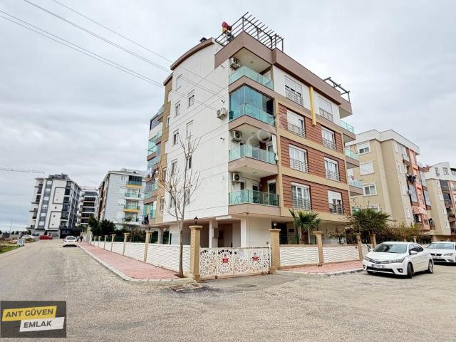 Kepez, Antalya içerisinde satılık mülk