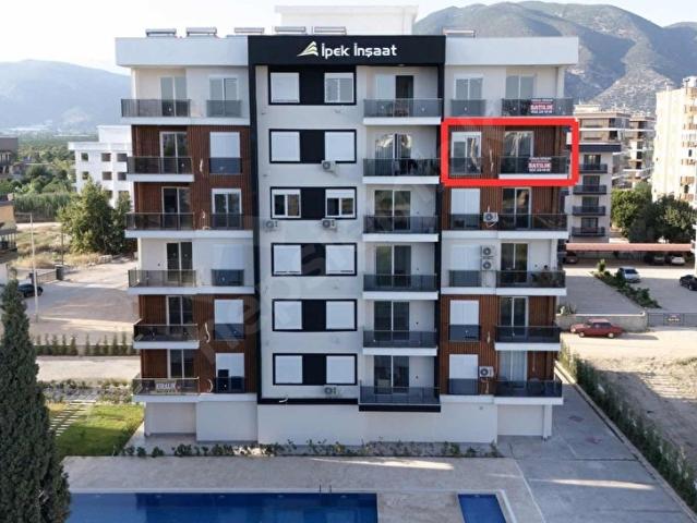 Finike, Antalya içerisinde satılık mülk