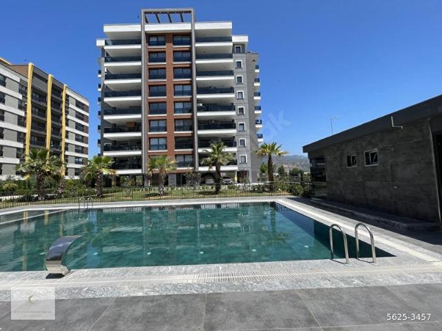 Aydin içerisinde satılık Residence