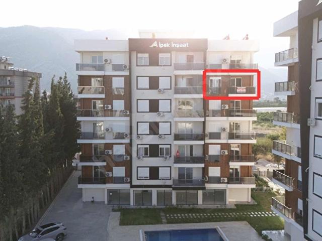 Finike, Antalya içerisinde satılık mülk
