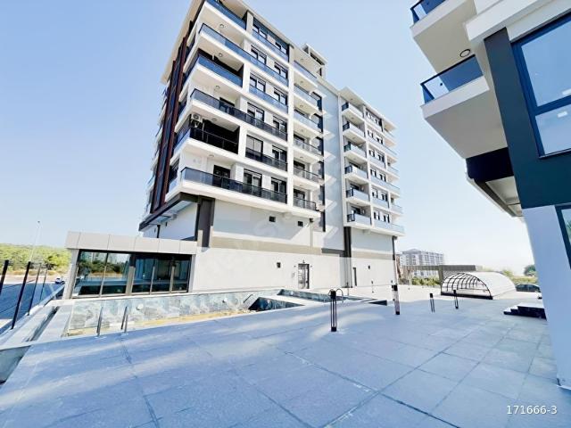 Kepez, Antalya içerisinde satılık mülk