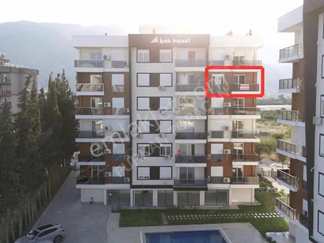 Finike, Antalya içerisinde satılık mülk