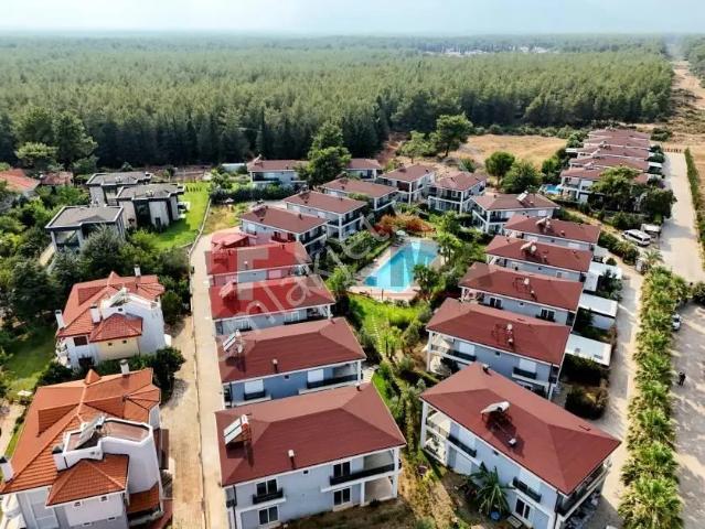 Döşemealti, Antalya içerisinde kiralık Villa