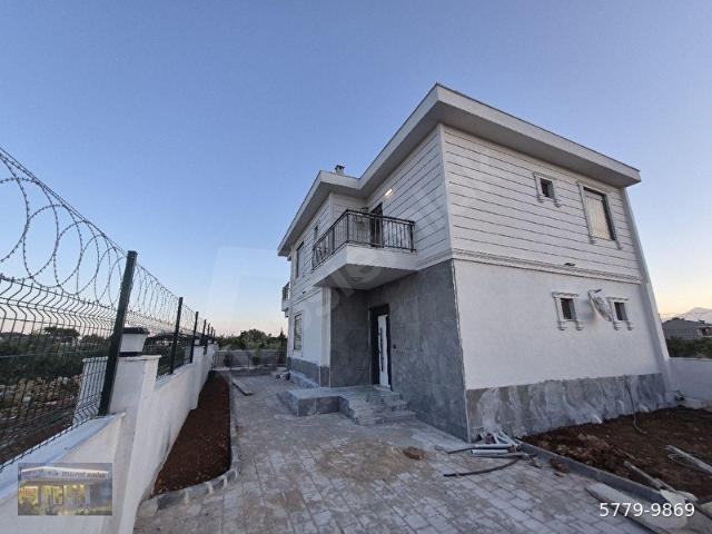 Döşemealti, Antalya içerisinde satılık mülk