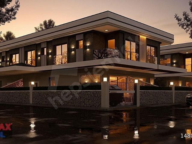 Didim, Aydin içerisinde satılık Villa