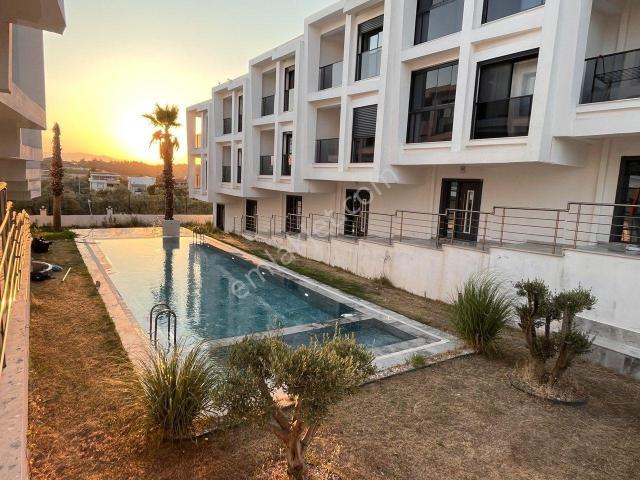 Torbali, İzmir içerisinde kiralık Villa