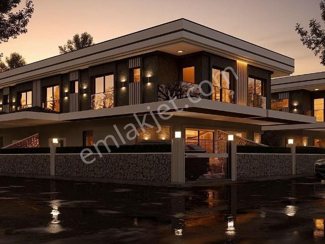 Didim, Aydin içerisinde satılık Villa
