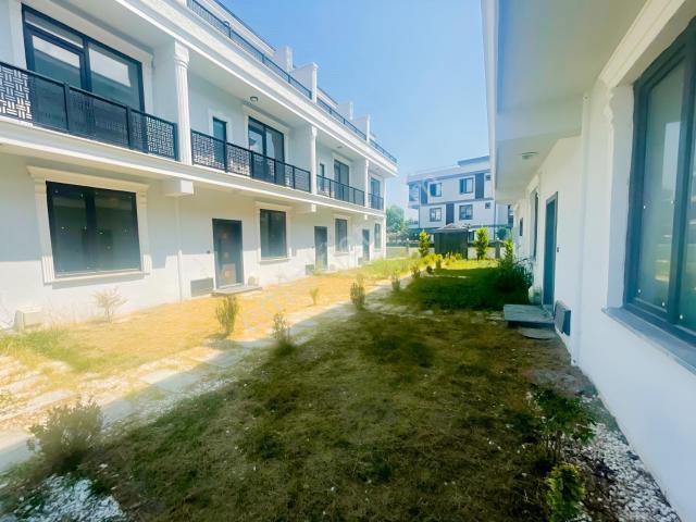 Akkum, Karasu içerisinde kiralık Villa