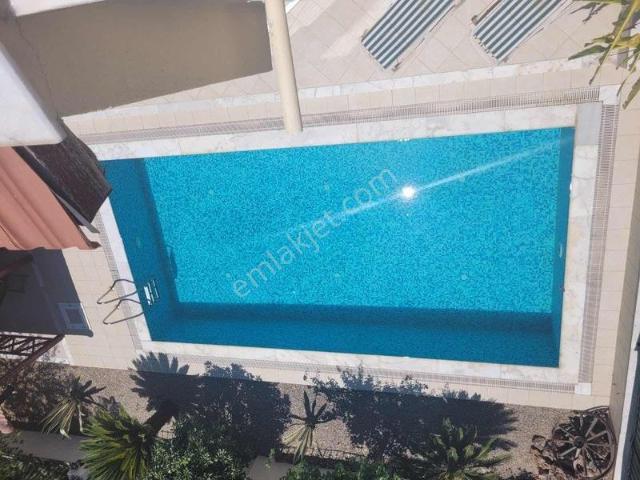 Kadriye Mahallesi, Serik içerisinde satılık Villa