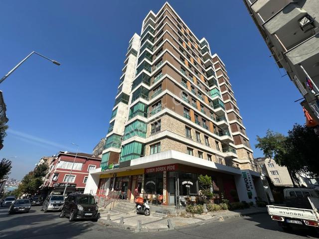 İstanbul içerisinde satılık mülk