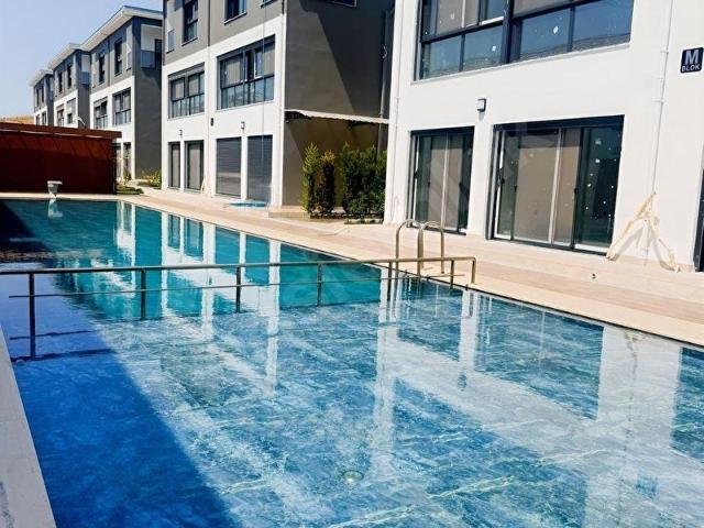 Menemen, İzmir içerisinde satılık Villa