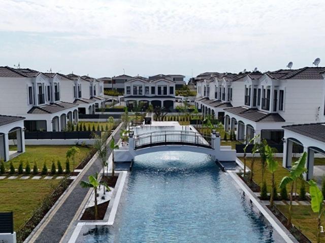 Kuşadasi, Aydin içerisinde satılık Villa