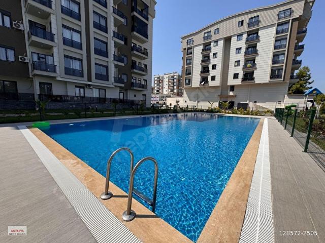 Kepez, Antalya içerisinde satılık mülk