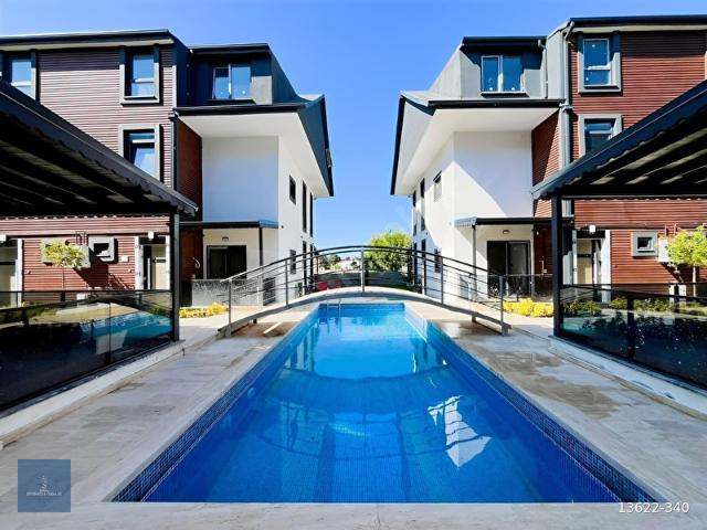 Karasu, Sakarya içerisinde satılık Villa