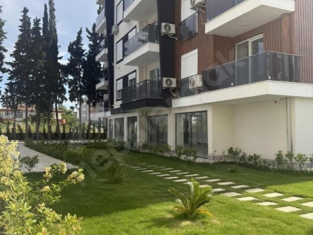 Finike, Antalya içerisinde satılık mülk