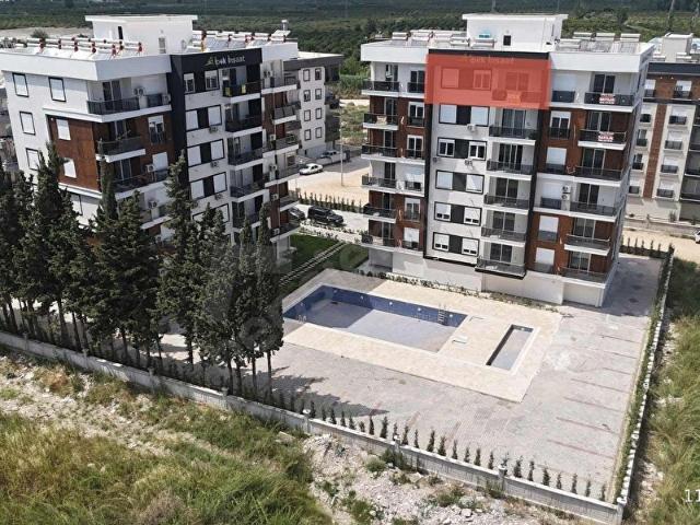 Finike, Antalya içerisinde satılık mülk