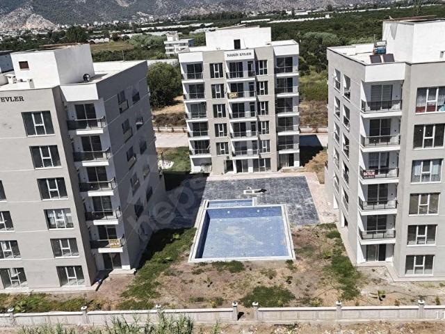 Finike içerisinde satılık mülk