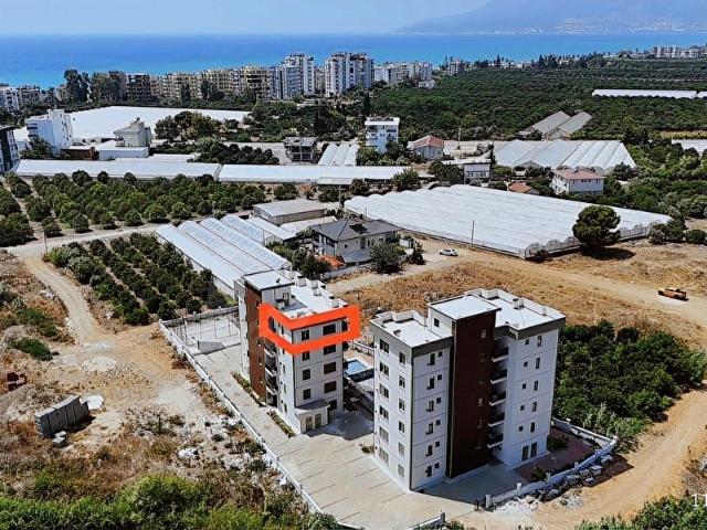 Finike, Antalya içerisinde satılık mülk