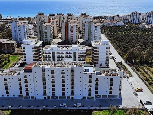 Finike, Antalya içerisinde satılık mülk