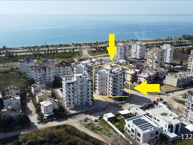Finike, Antalya içerisinde satılık mülk