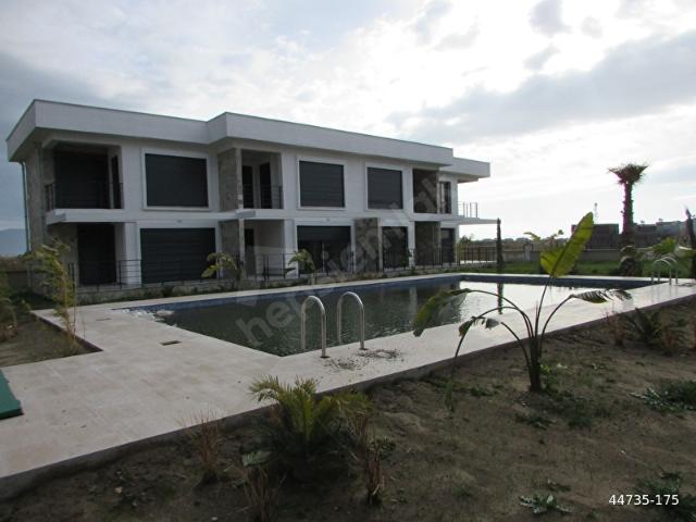 Ayvalik, Balikesir içerisinde satılık Villa