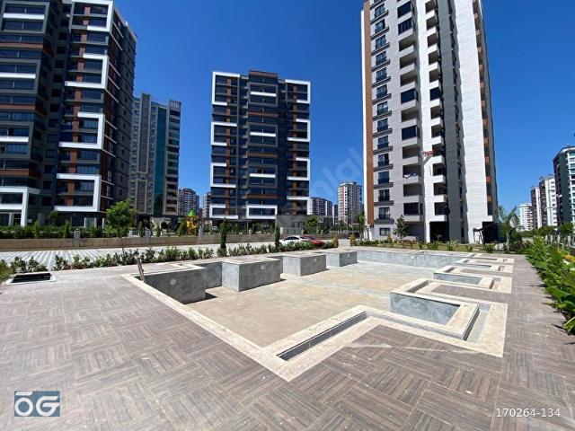 Mezitli, Mersin içerisinde satılık mülk