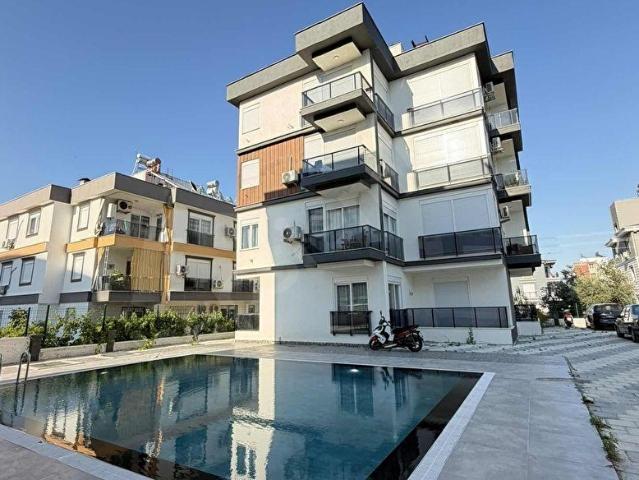 Kepez, Antalya içerisinde satılık mülk