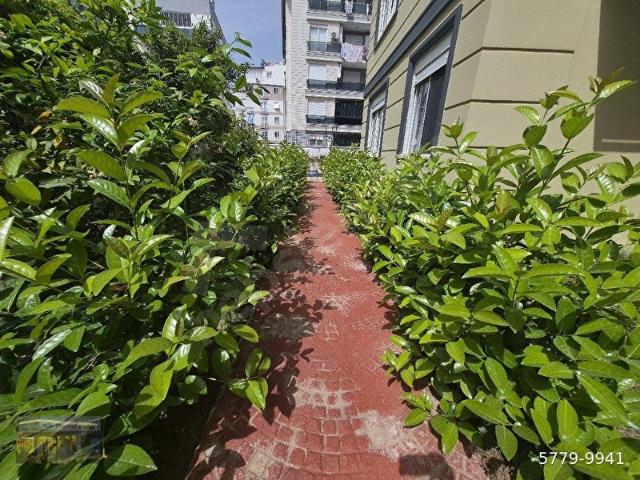 Antalya, Muratpaşa içerisinde satılık mülk