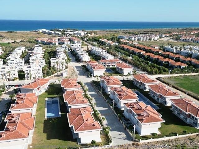 Silifke, Mersin içerisinde satılık Villa