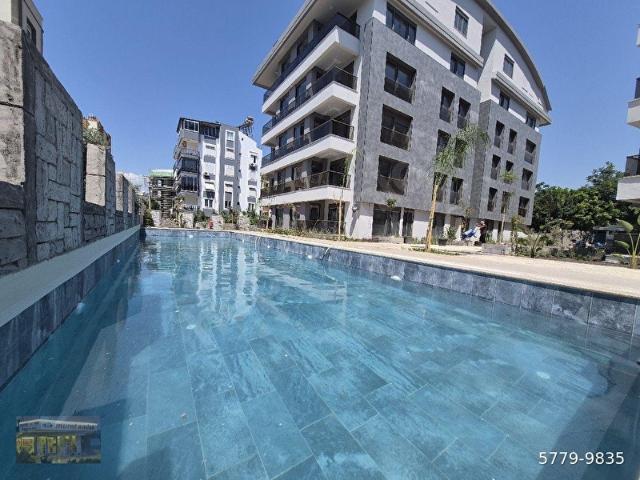 Muratpaşa, Antalya içerisinde satılık mülk