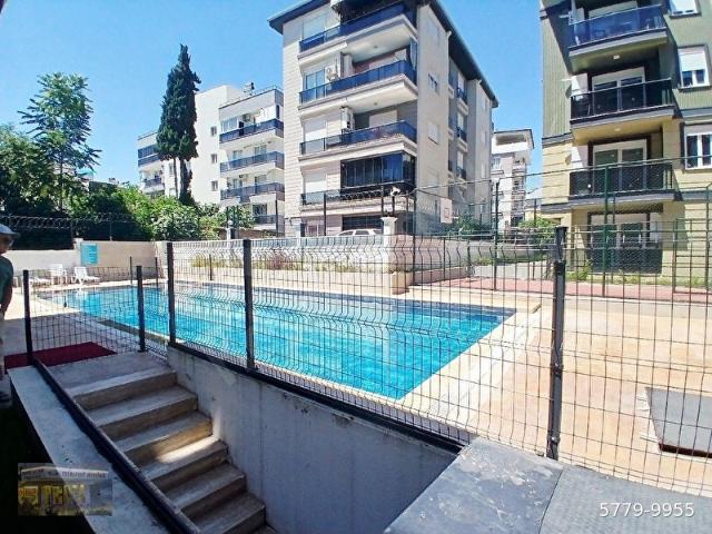 Muratpaşa, Antalya içerisinde satılık mülk