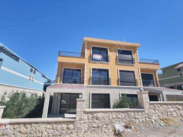İzmir Serbest Bölgesi, Menemen içerisinde satılık Villa