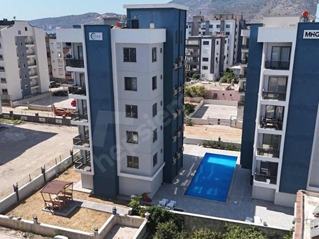 Kum, Finike içerisinde satılık mülk