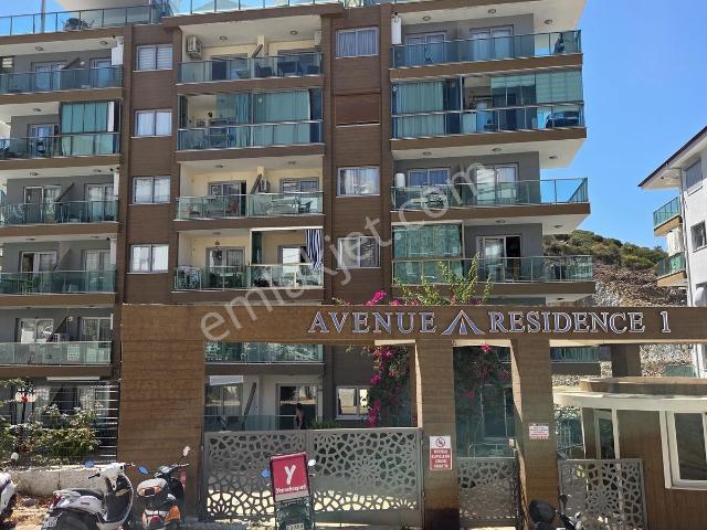 Kuşadasi, Aydin içerisinde kiralık Residence