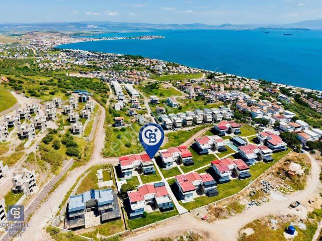 Dikili, İzmir içerisinde satılık mülk