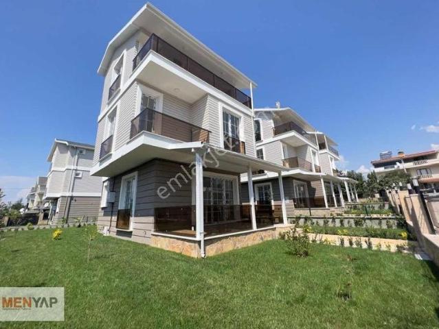 Marmaraereğlisi, Tekirdağ içerisinde satılık Villa