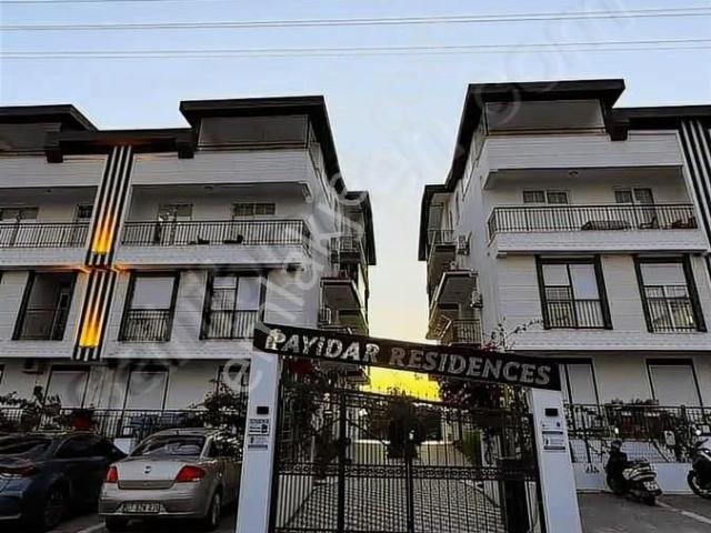 Sarılar, Manavgat içerisinde satılık mülk