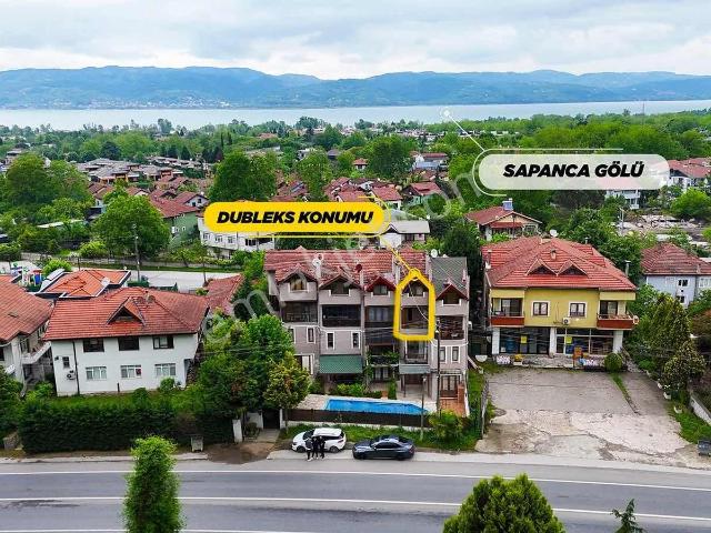 Sapanca, Sakarya içerisinde satılık mülk
