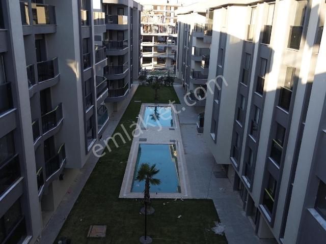 Halilbeyli, Koçarlı içerisinde kiralık mülk