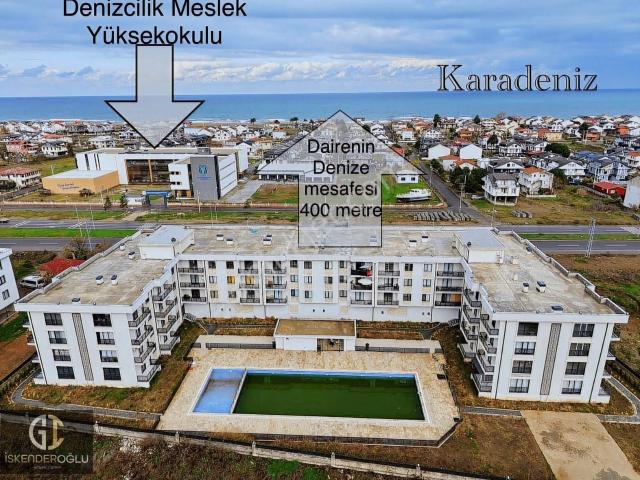 Kocaali, Sakarya içerisinde satılık mülk