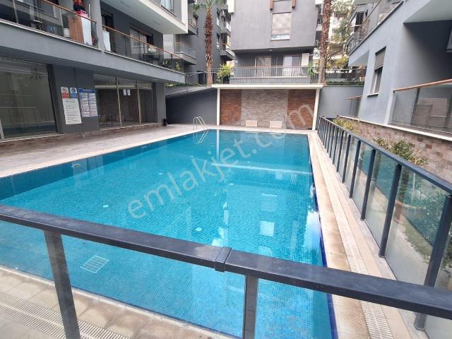 Buca, İzmir içerisinde kiralık mülk