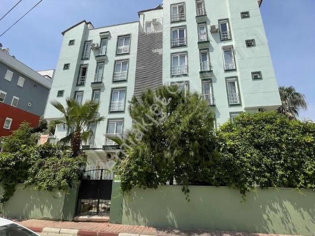 Muratpaşa, Antalya içerisinde satılık mülk