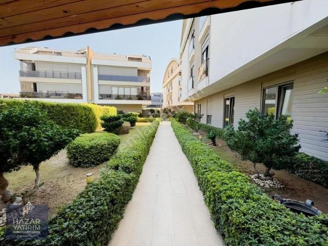 Antalya, Muratpaşa içerisinde kiralık mülk