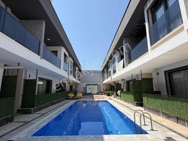 Seferihisar, İzmir içerisinde satılık Villa