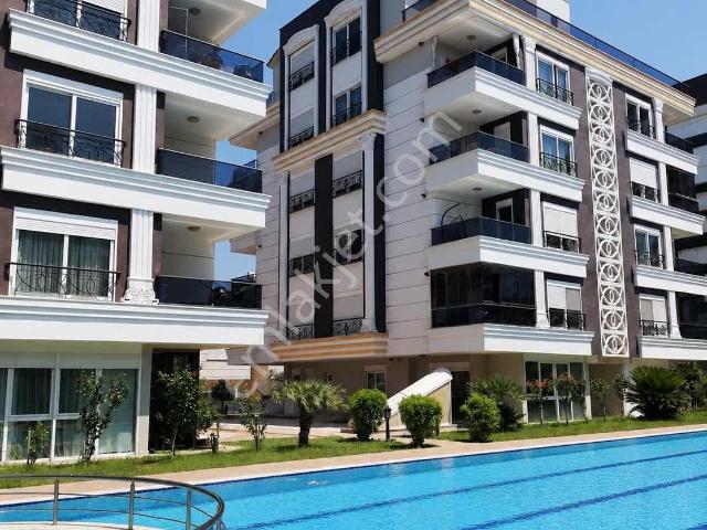 Konyaalti, Antalya içerisinde satılık mülk
