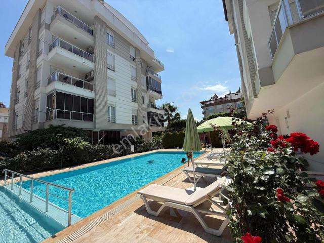 Konyaalti, Antalya içerisinde satılık mülk