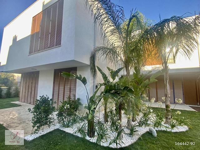 Çiğli, İzmir içerisinde satılık Villa