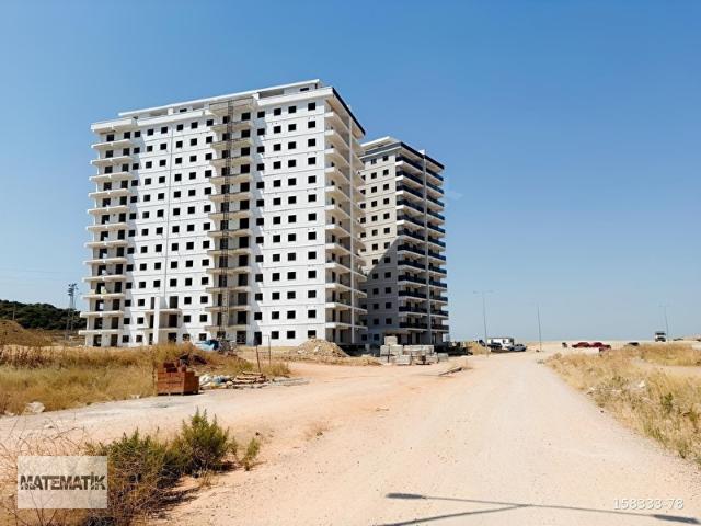 Menemen, İzmir içerisinde satılık mülk